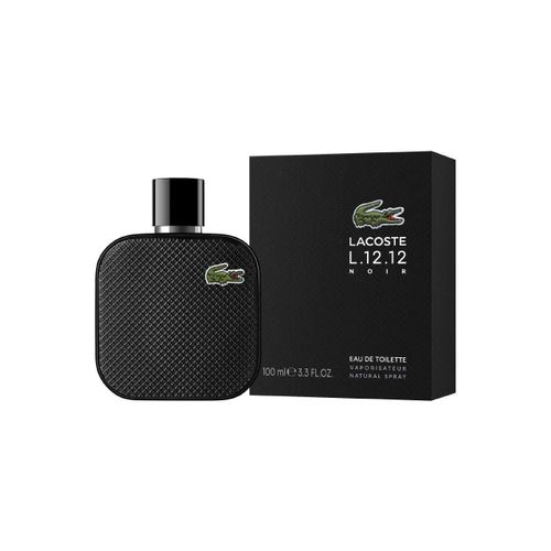Lacoste L.12.12 Noir Eau de Toilette 100ml
