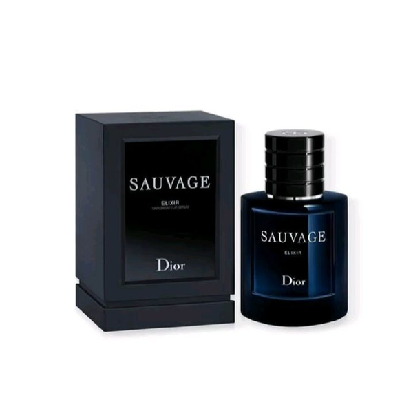 Sauvage Elixir - 60ML