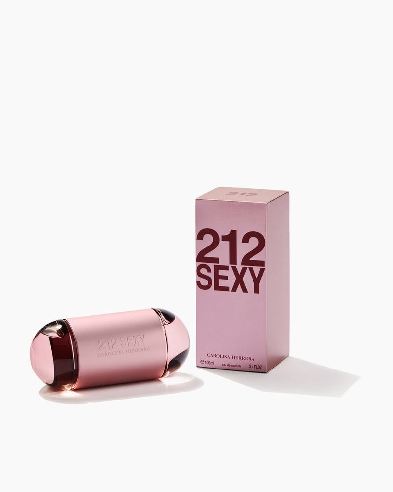 Carolina Herrera 212 Sexy Eau de Parfum 100ml