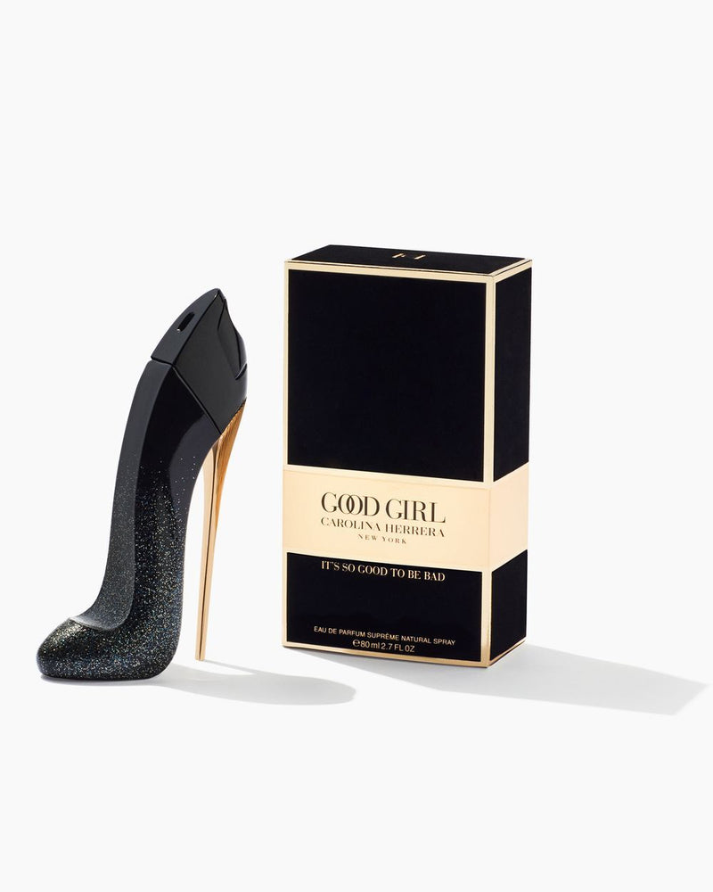 Carolina Herrera Good Girl Suprême Eau de Parfum 80ml