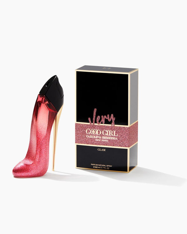 Carolina Herrera Very Good Girl Glam Eau de Parfum 80ml