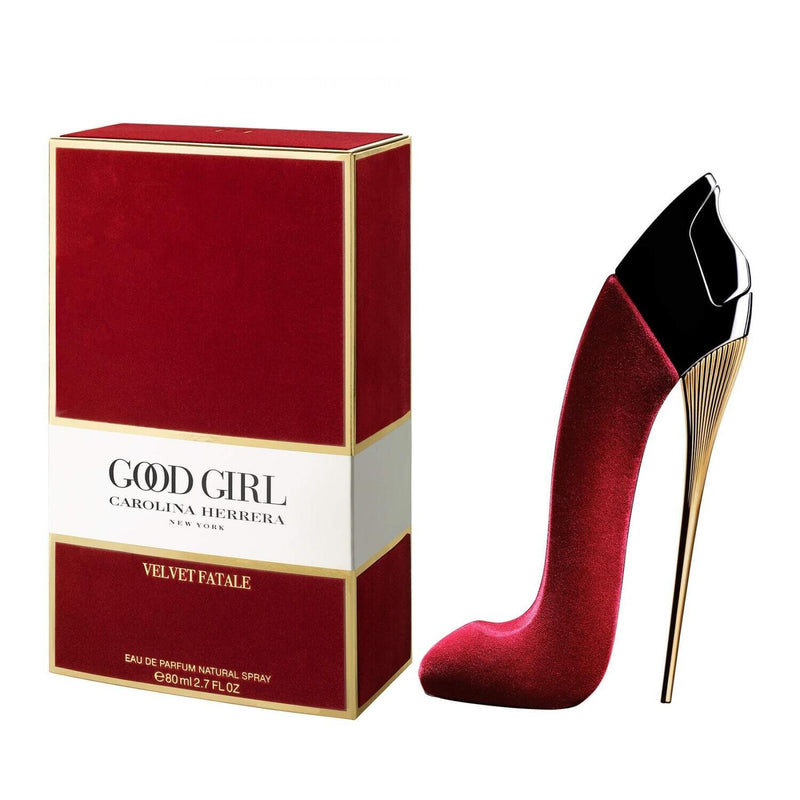 Good Girl Velvet Fatale 80ml Eau De Parfum