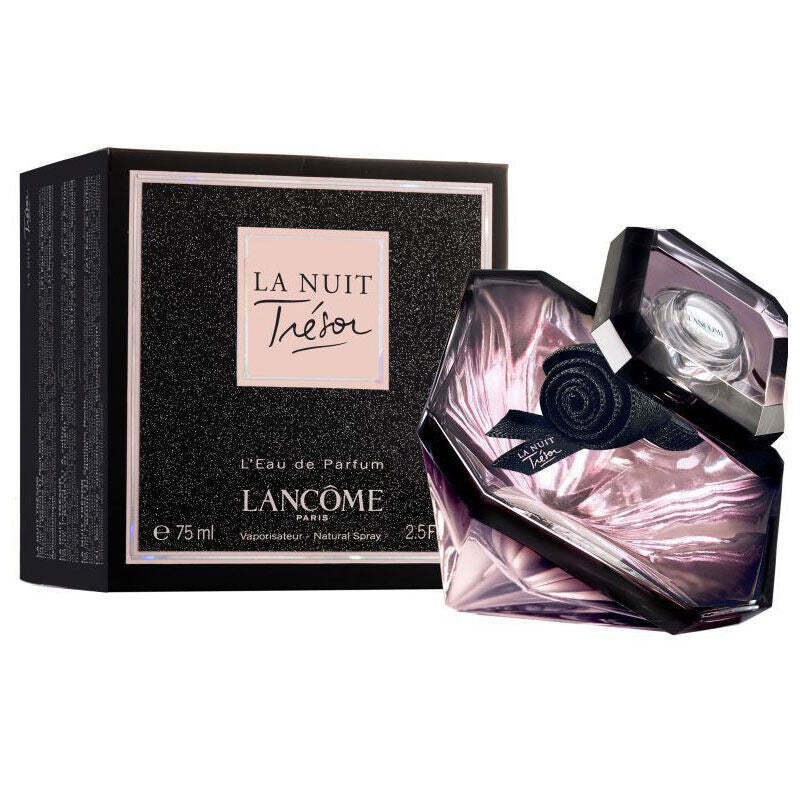 Lancôme Trésor La Nuit Eau de Parfum 75ml