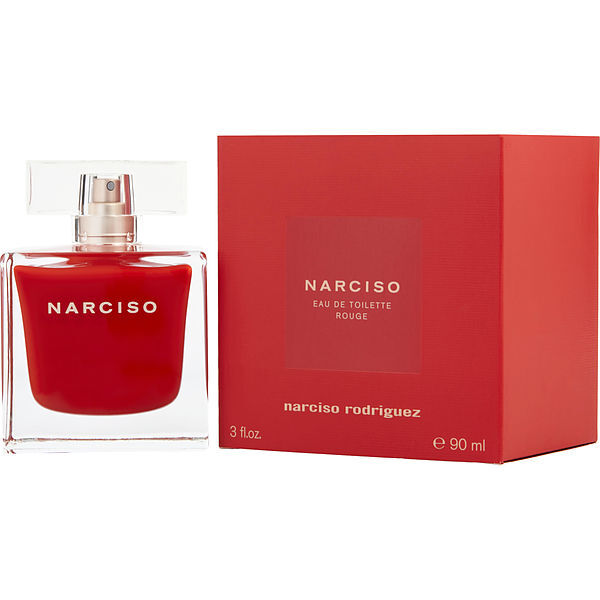 Narciso Rodriguez Narciso Rouge Eau de Toilette 90ml