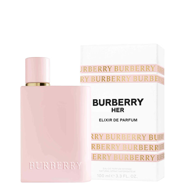 Burberry Her Elixir (Tester)