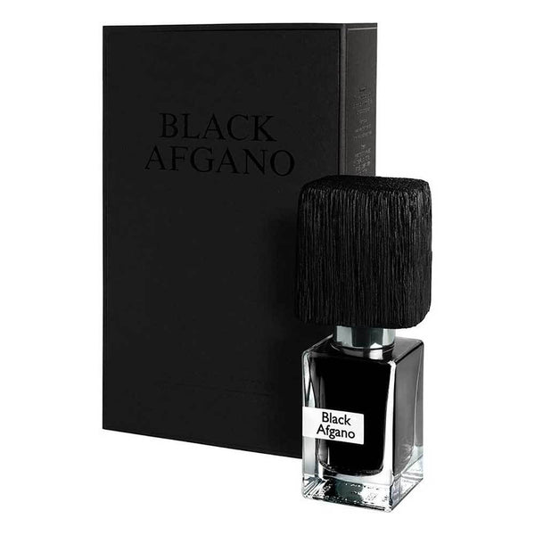 Black Afgano Nasomatto (Tester)