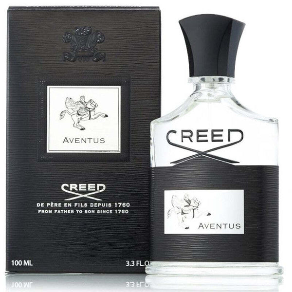 Creed Aventus (Tester)
