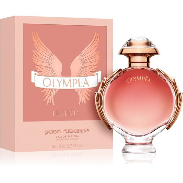 Paco Rabanne Olympéa Legend Eau de Parfum 80ml