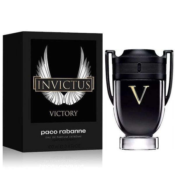Paco Rabanne Invictus Victory Eau de Parfum 100ml