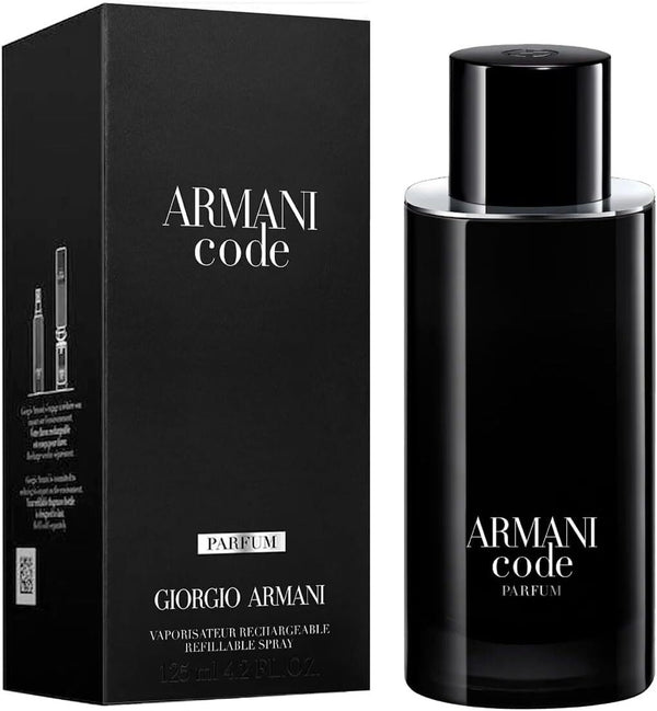 Armani Code Parfum 125ml
