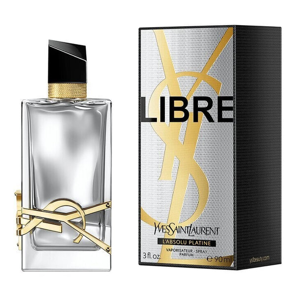 LIBRE ABSOLU PLATINE 90m