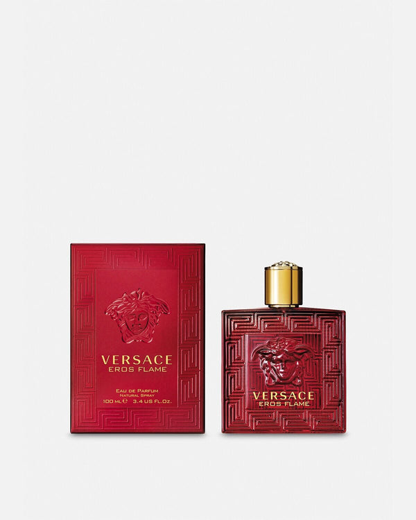 Versace Eros Flame Eau de Parfum 100ml