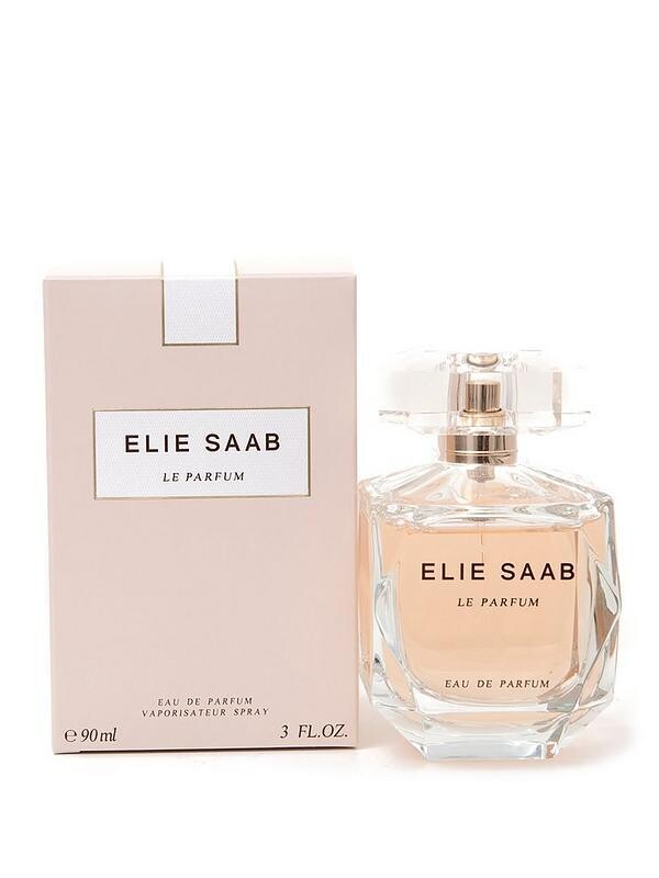 Le Parfum EDP Elie Saab 90m