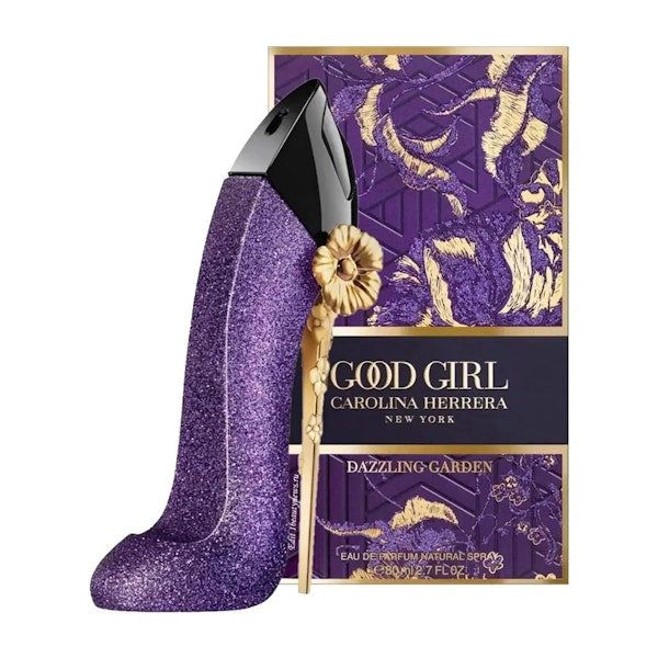 Carolina Herrera Good Girl Dazzling Garden Eau de Parfum for Women 80 ml