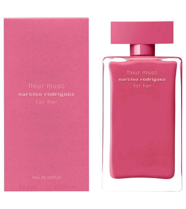 Narciso Rodriguez Fleur Musc for Her Eau De Parfum 100m