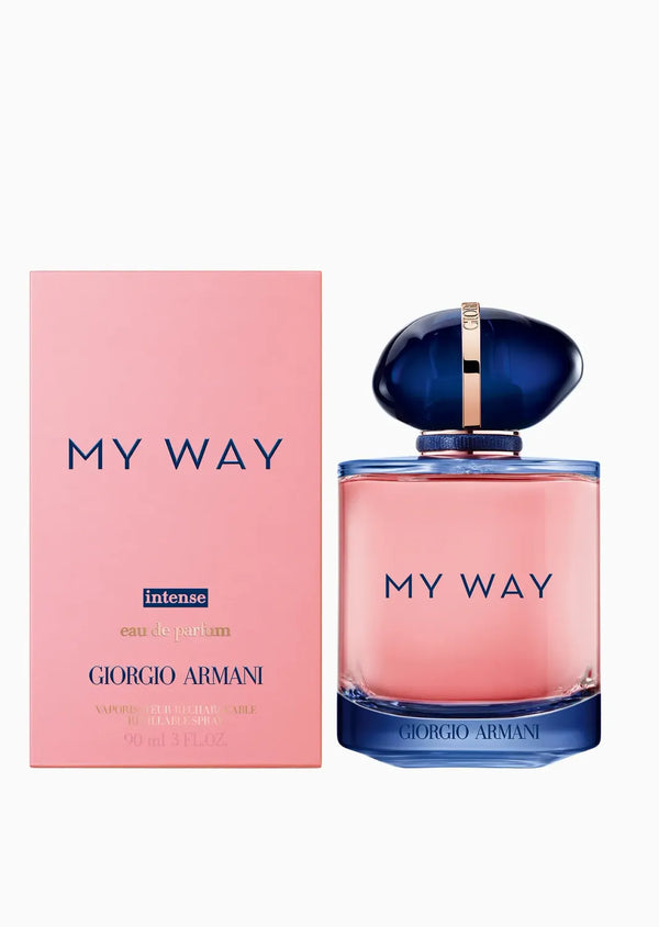 MY WAY EDP INTENSE 90Ml