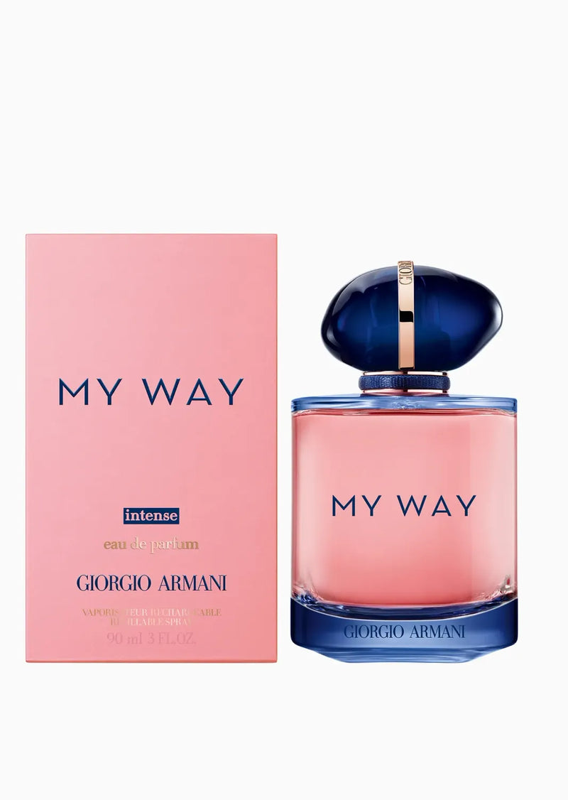 MY WAY EDP INTENSE 90Ml