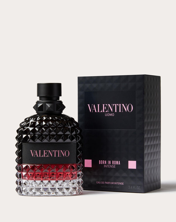 Valentino Donna Born In Roma Intense (Tester)