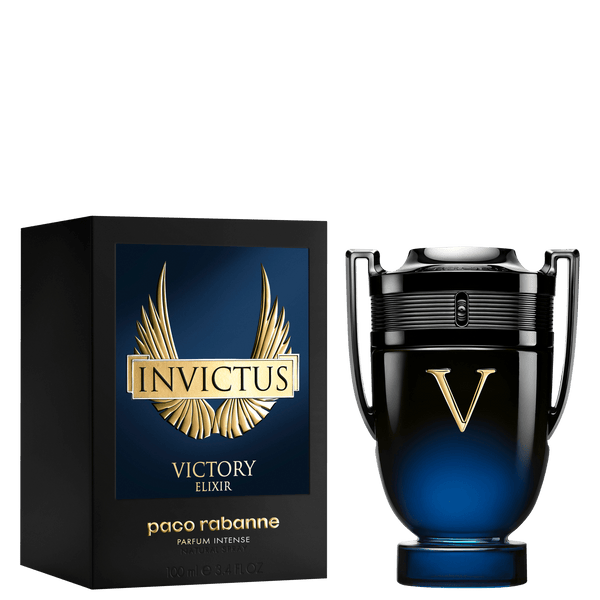 Paco Rabanne Invictus Victory Elixir 100ml