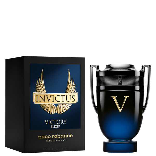 INVICTUS VICTORY ELIXIR 100m