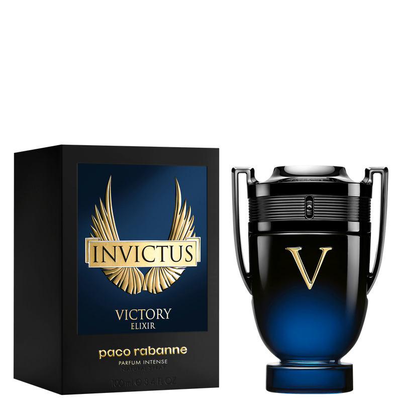 INVICTUS VICTORY ELIXIR 100m