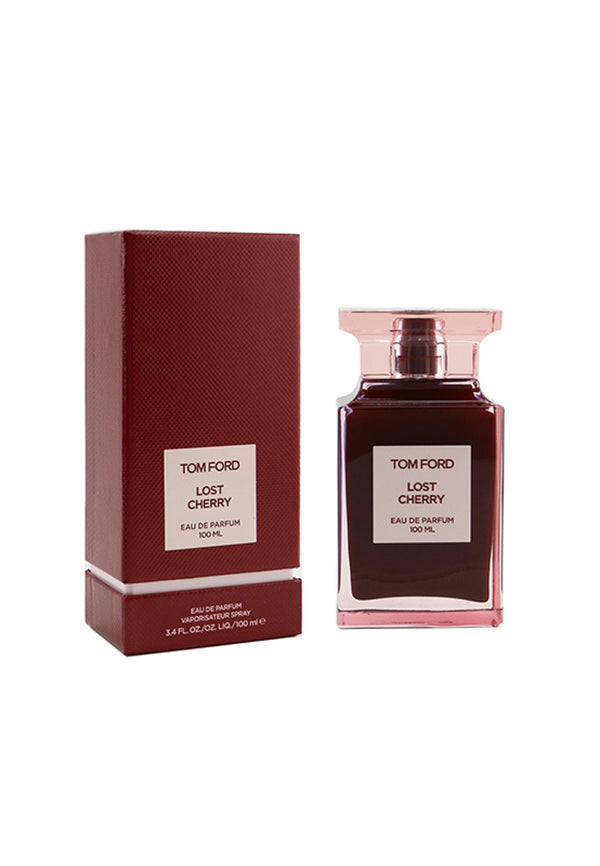 Tom Ford Lost Cherry (Tester) - Her