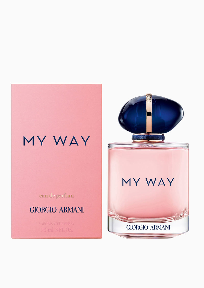 Giorgio Armani My Way Eau de Parfum 90ml