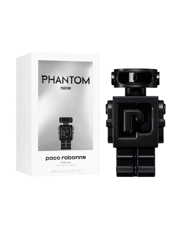 Paco Rabanne Phantom Parfum 100ml