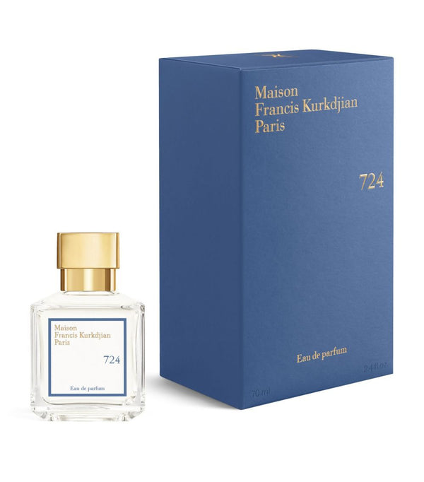 Maison Francis Kurkdjian Baccarat Rouge 540 (Tester) - Her