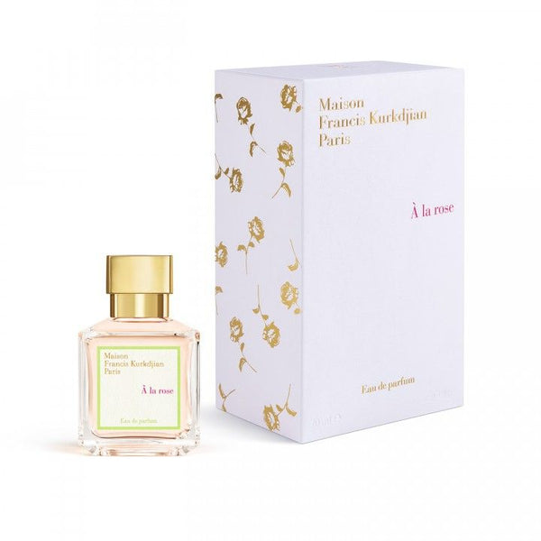 MFK À la rose EAU DE PARFUM 70ml