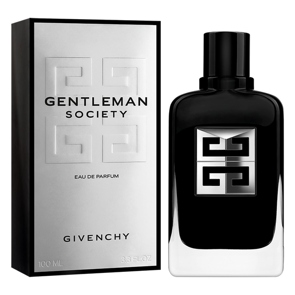 GENTLEMAN SOCIETY EDP 100m