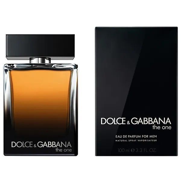 The One for Men Eau de Parfum 100m