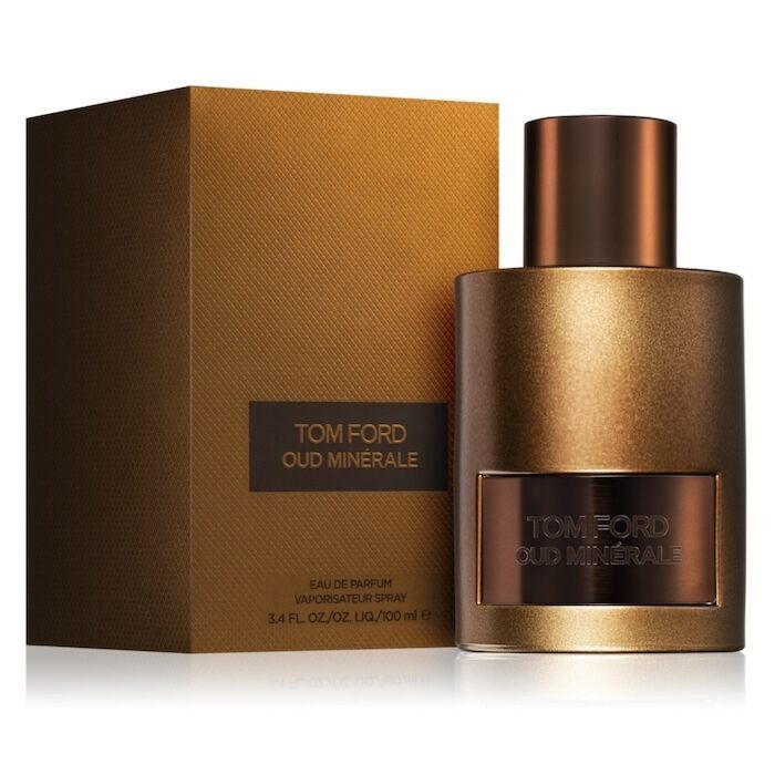 Oud Minérale Eau de Parfum 100m