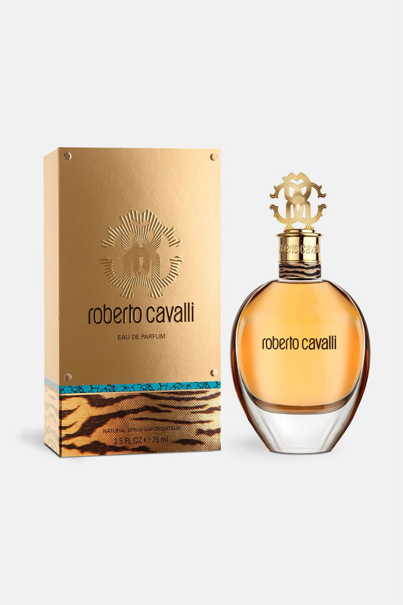 ROBERTO CAVALLI EAU DE PARFUM 75 ml