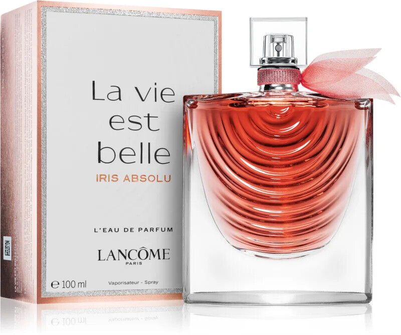 Lancôme La Vie Est Belle Iris Absolu Eau de Parfum 100ml