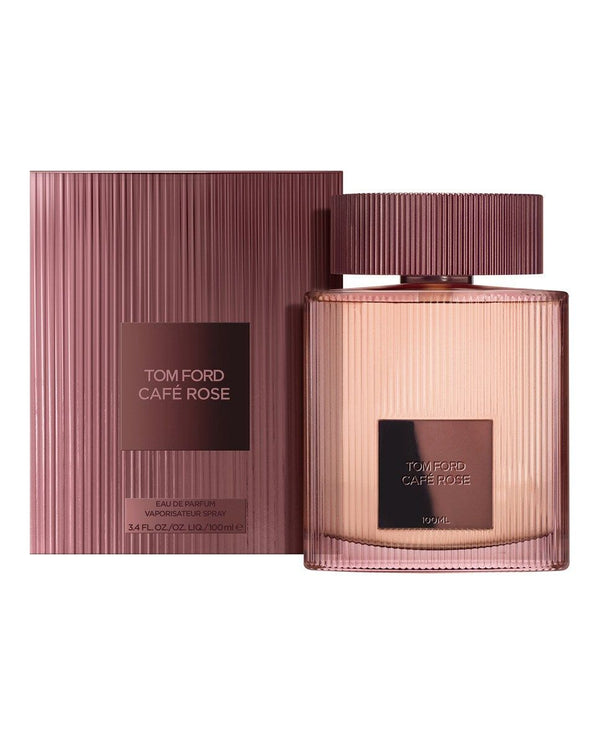 Tom Ford Café Rose Eau de Parfum 100ml