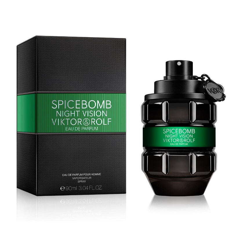 Viktor&Rolf Spicebomb Night Vision Eau de Parfum 90ml