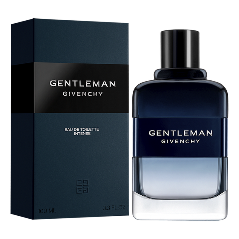 Gentleman Givenchy Intense for Man - EDT -100ml