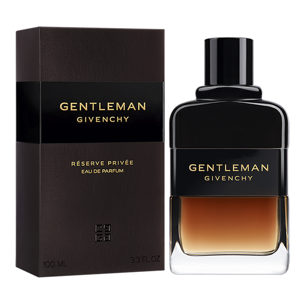 Gentleman Givenchy 