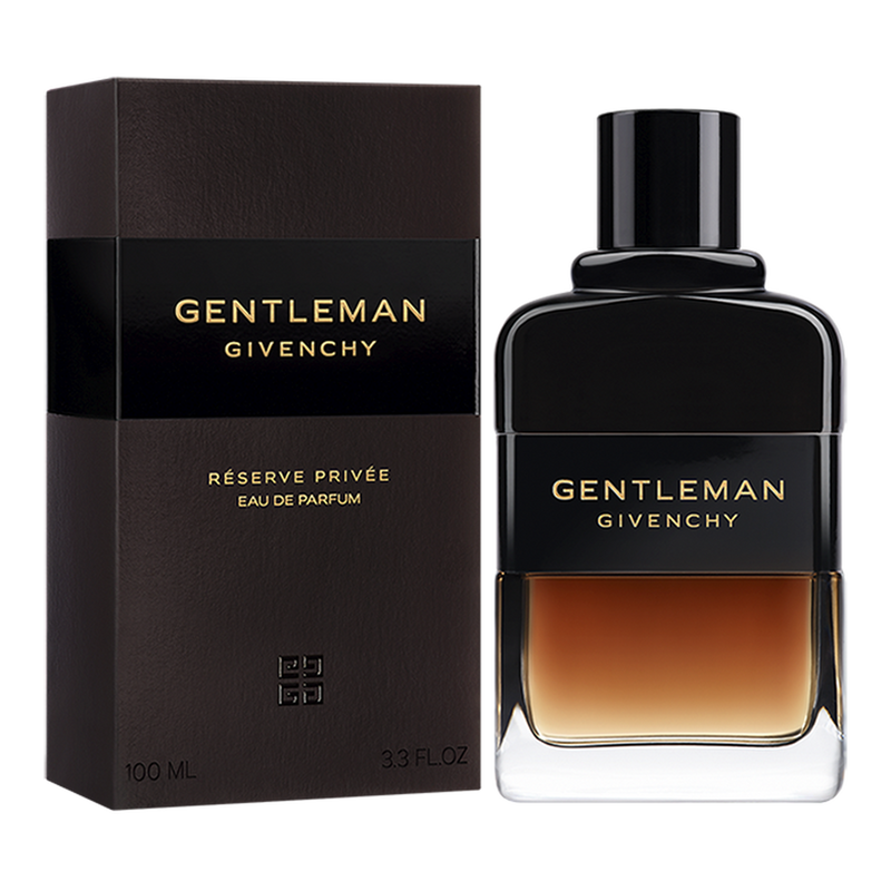 Gentleman Givenchy "Reserve Privee" for Men - EDP -100ml