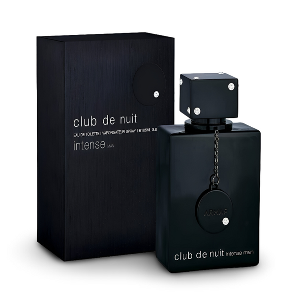 Armaf Club de Nuit Intense Man Eau de Toilette 105ml