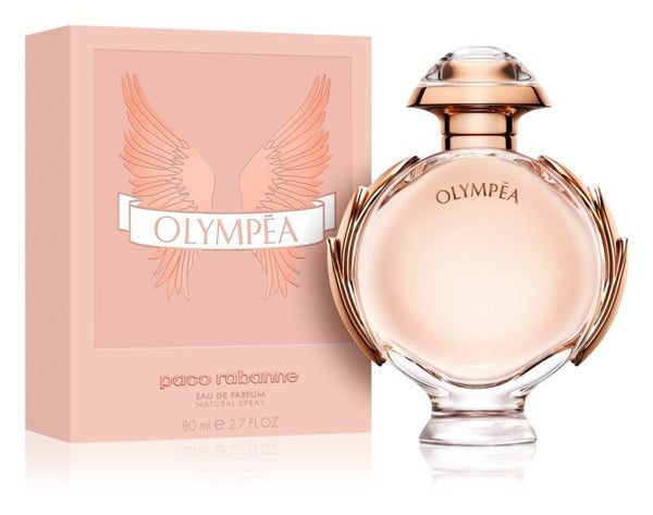 Paco Rabanne Olympéa Eau de Parfum 80ml