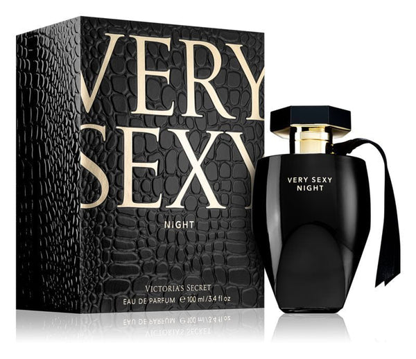 Victoria's Secret Very Sexy Night Eau de Parfum 100ml