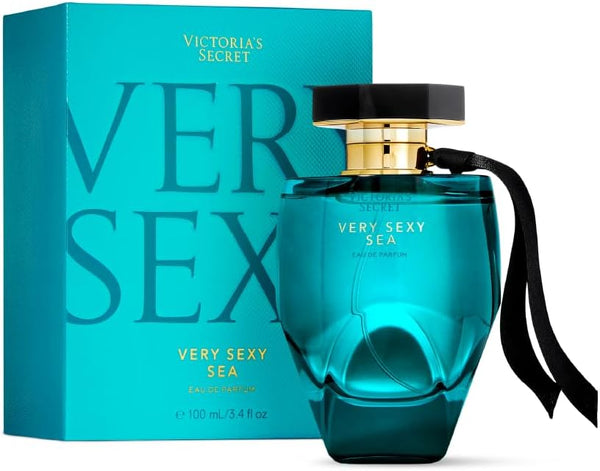 Victoria's Secret Very Sexy Sea Eau de Parfum 100ml