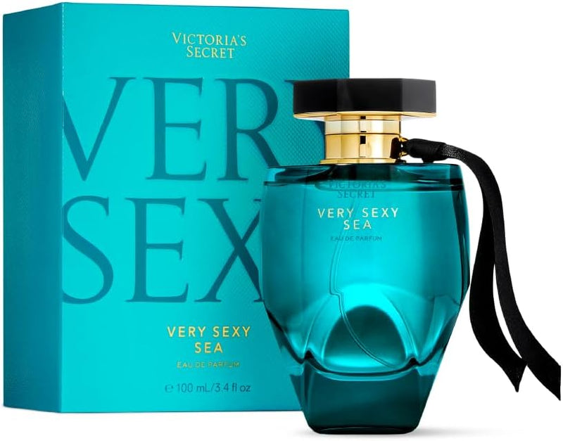 Victoria's Secret Very Sexy Sea Eau de Parfum 100ml