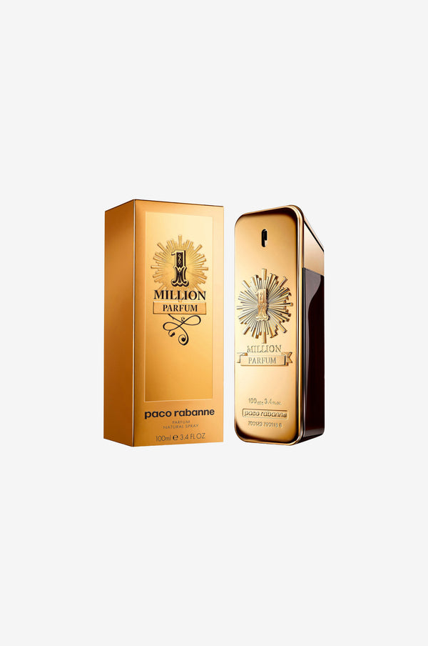 Paco Rabanne 1 Million Parfum 100ml