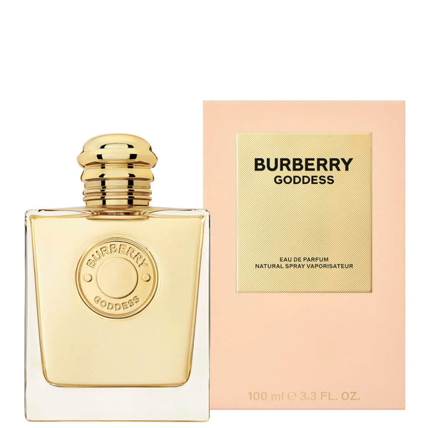 Burberry Goddess Eau de Parfum 100ml