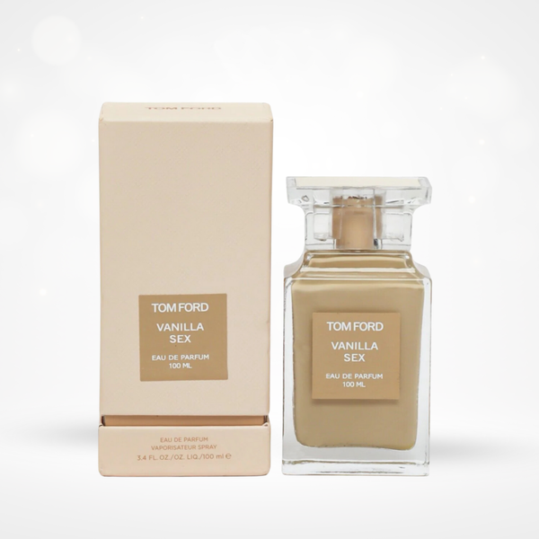 Tom Ford Vanilla Sex Eau de Parfum 100ml