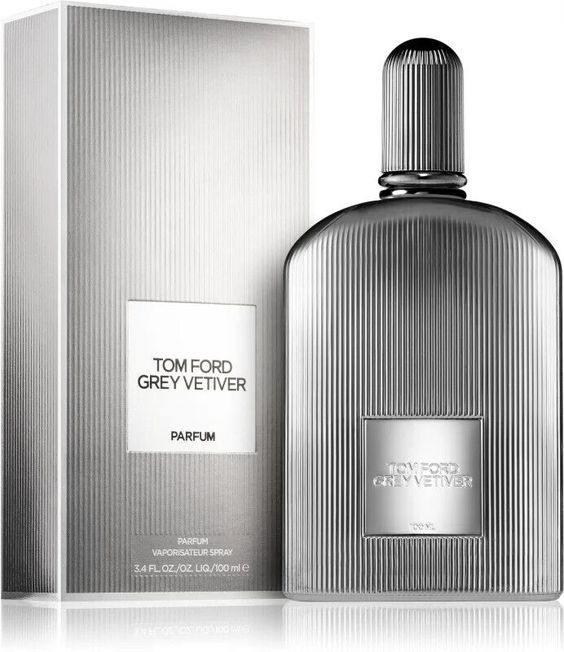 Tom Ford Grey Vetiver Eau de Parfum 100ml