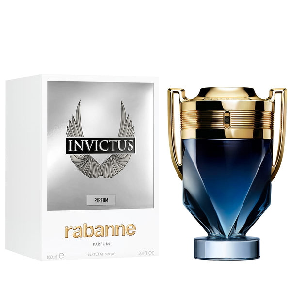 Paco Rabanne Invictus Parfum 100ml